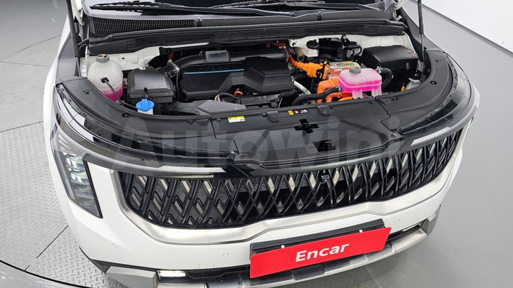 Kia Carnival 2025 — 5