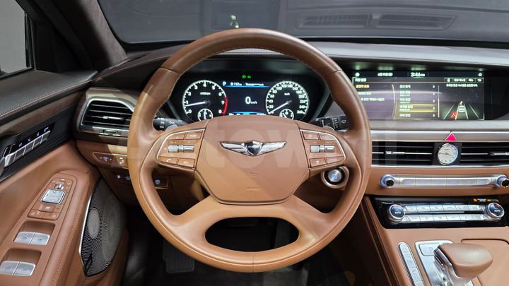 Genesis G90 2019 — 5