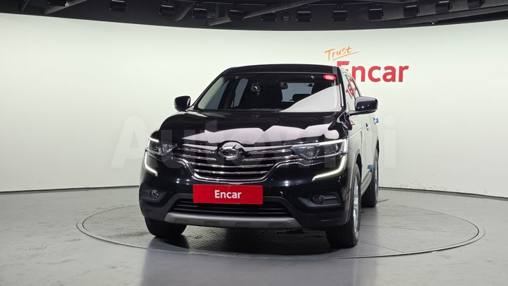 Renault QM6 2017 — 3