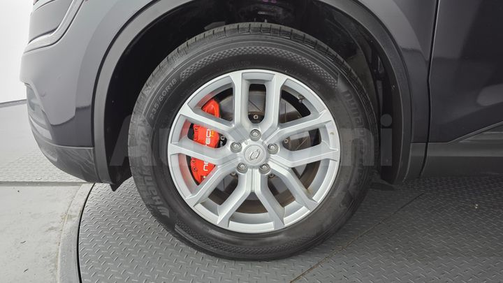 Renault QM6 2017 — 5