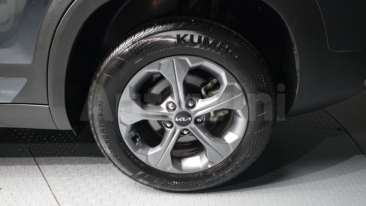 Kia Seltos 2025 — 5