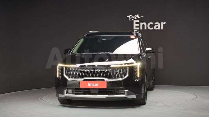 Kia Carnival 2024 — 3