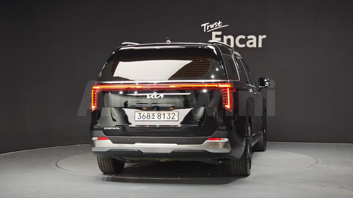 Kia Carnival 2024 — 4