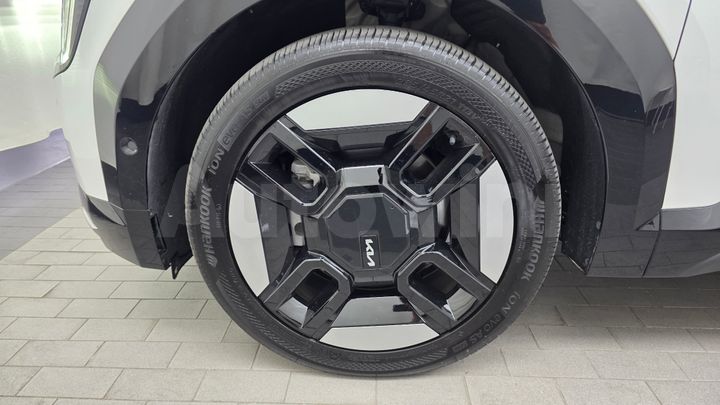 Kia EV9 2024 — 5
