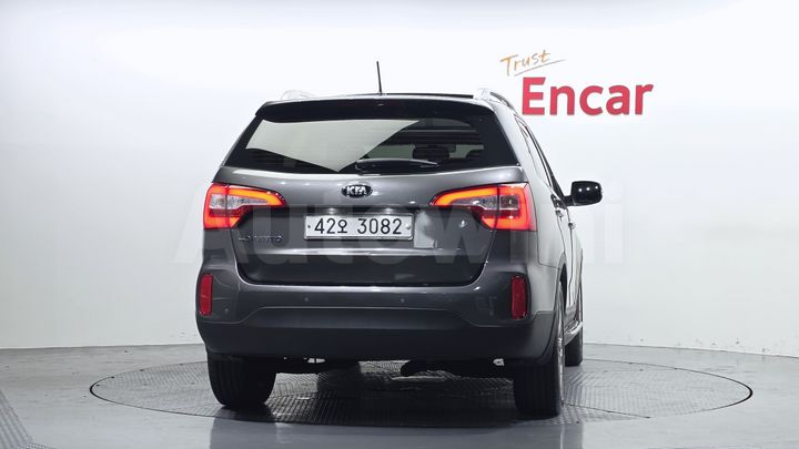 Kia Sorento 2014 — 4