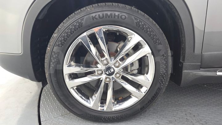 Kia Sorento 2014 — 5