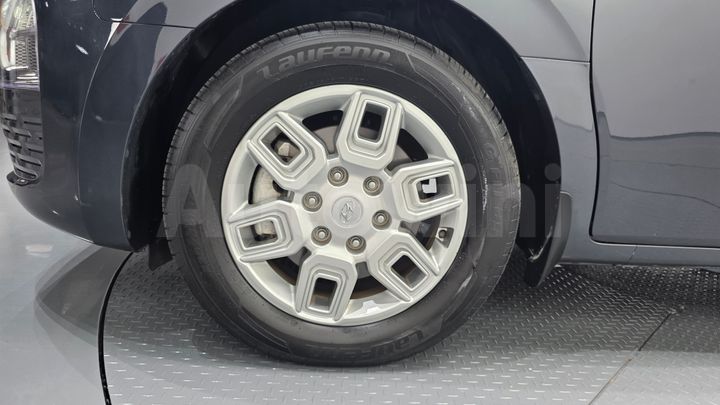 Hyundai Staria 2022 — 4