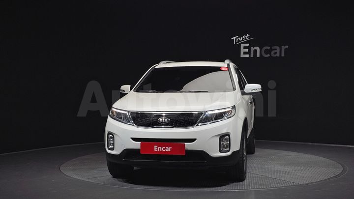 Kia Sorento 2013 — 3