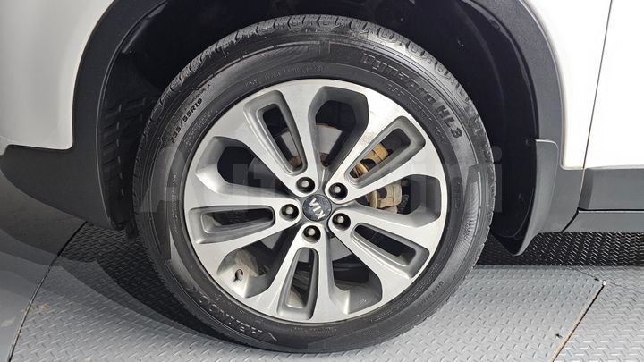 Kia Sorento 2013 — 5