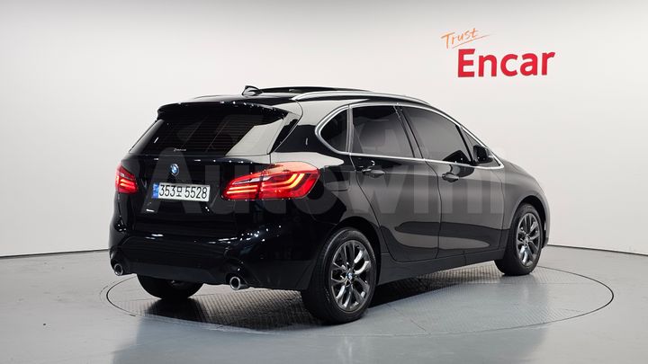 BMW 2 Series 2021 — 2