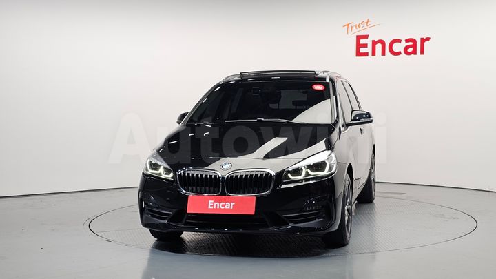 BMW 2 Series 2021 — 3