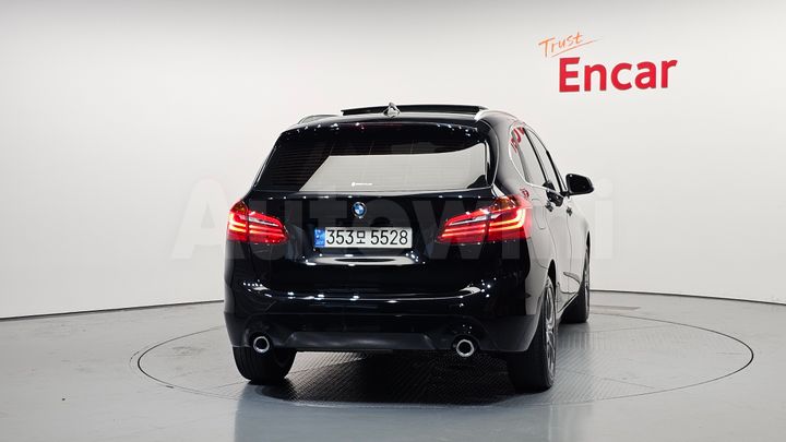 BMW 2 Series 2021 — 4