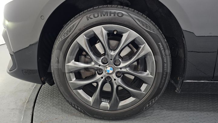 BMW 2 Series 2021 — 5