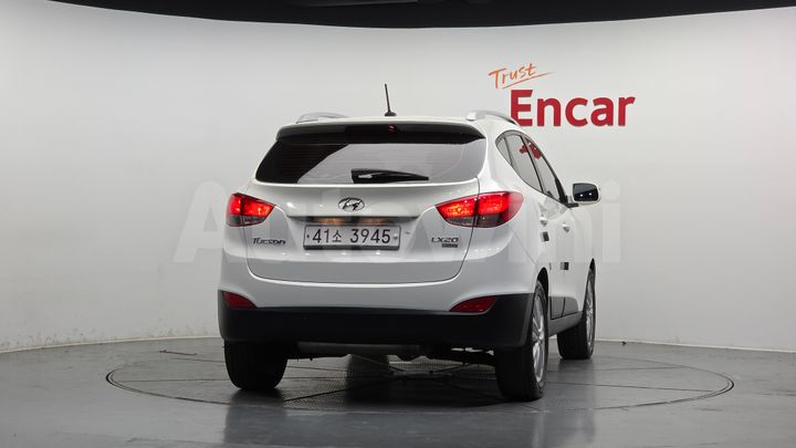 Hyundai Tucson 2013 — 4