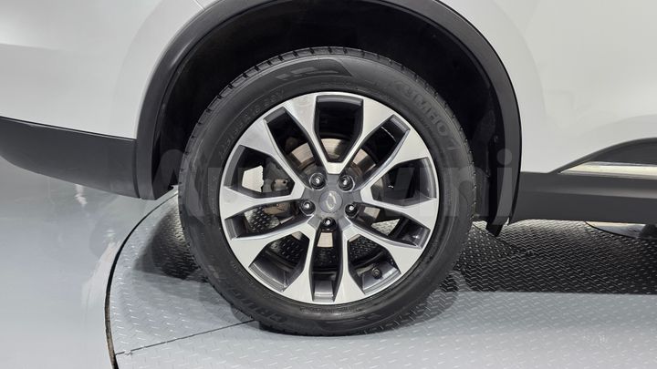 Renault QM6 2019 — 4