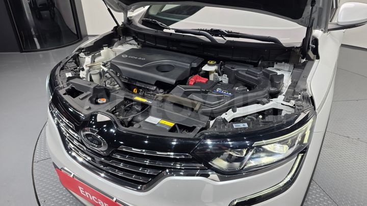 Renault QM6 2019 — 5