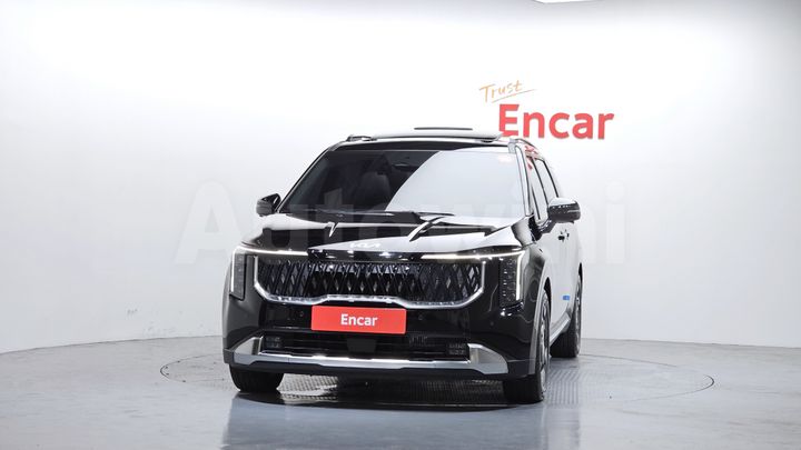 Kia Carnival 2025 — 3