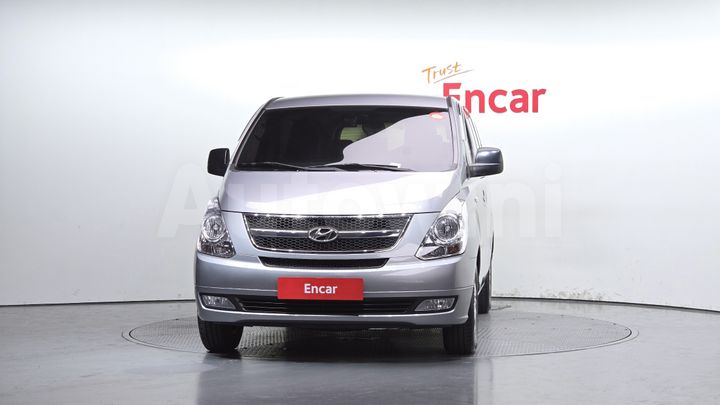 Hyundai Starex 2016 — 3