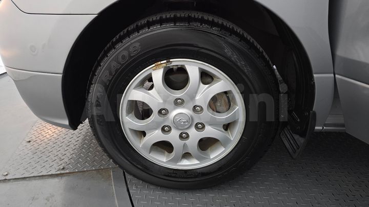Hyundai Starex 2016 — 5
