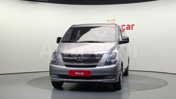 Hyundai Starex 2014 — 3