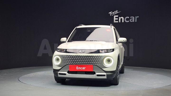 Hyundai Casper 2023 — 3