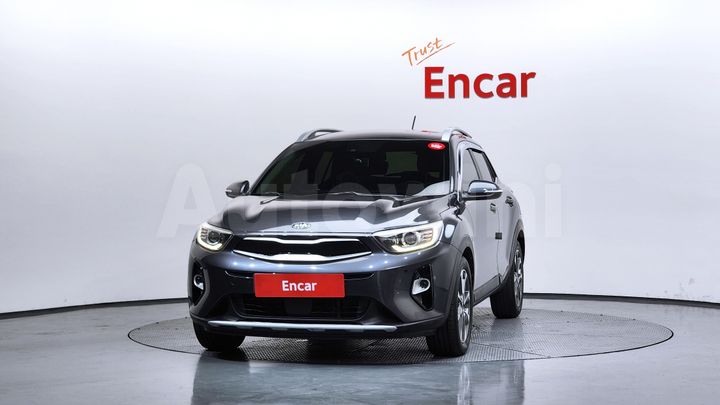 Kia Stonic 2018 — 3