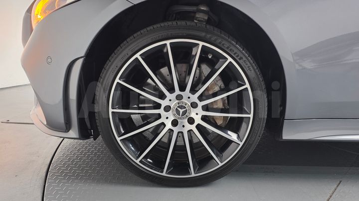 Mercedes-Benz CLS Class 2019 — 5