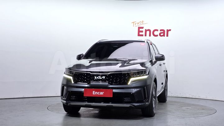 Kia Sorento 2022 — 3