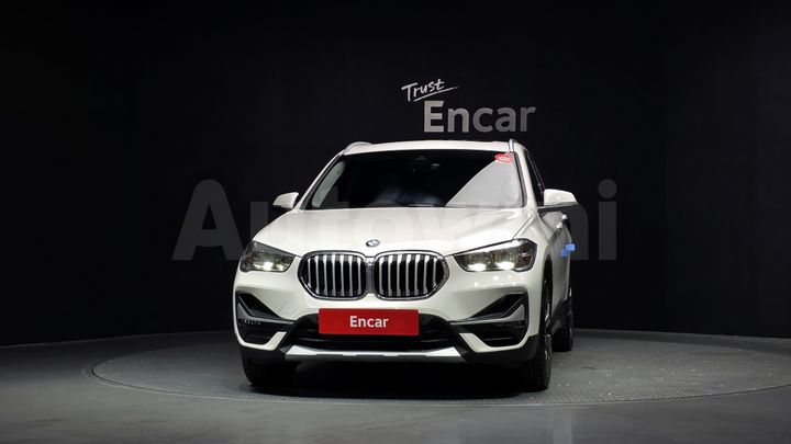 BMW X1 2022 — 3