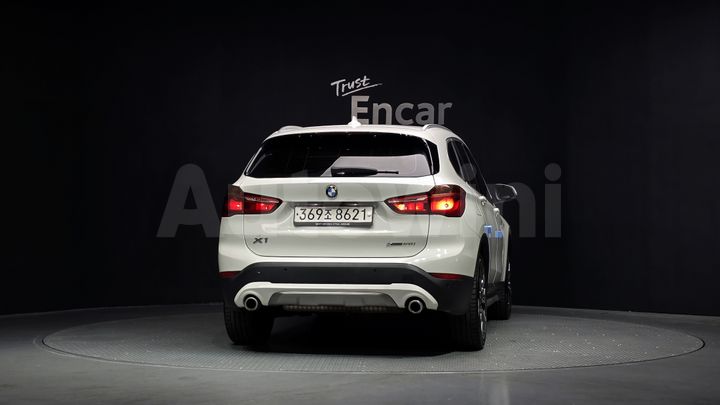 BMW X1 2022 — 4