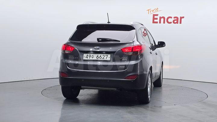 Hyundai Tucson 2013 — 3