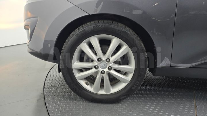 Hyundai Tucson 2013 — 4