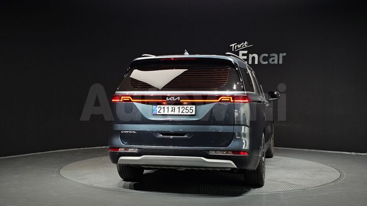 Kia Carnival 2023 — 4