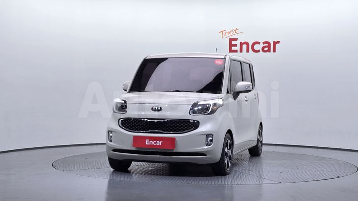 Kia Ray 2016 — 3