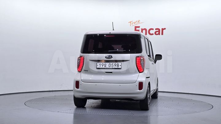 Kia Ray 2016 — 4