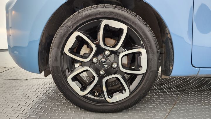 Kia Ray 2021 — 5