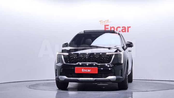 Kia Sorento 2024 — 2