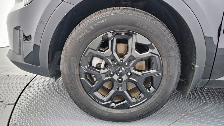 Kia Sorento 2024 — 4