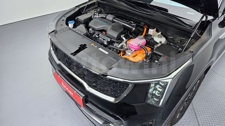 Kia Sorento 2024 — 5