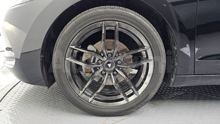 Hyundai Avante 2018 — 5