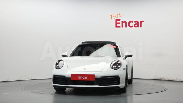 Porsche 911 2024 — 3