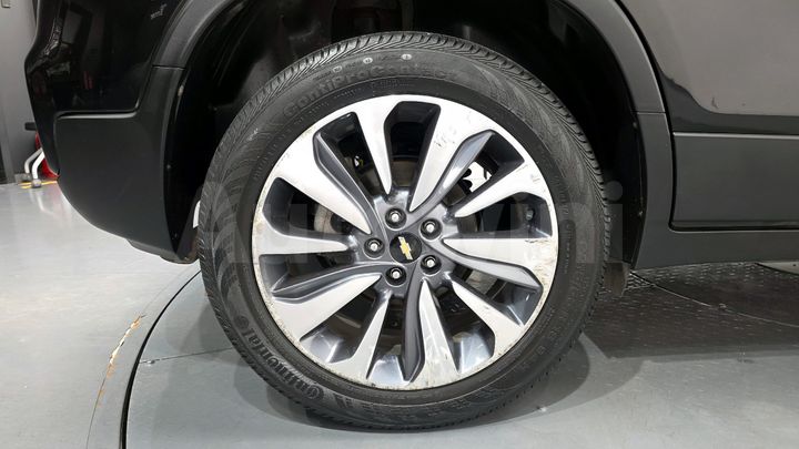 Chevrolet Trax 2019 — 5