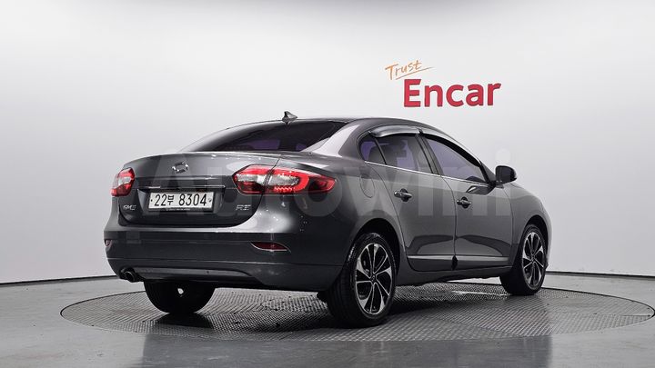 Renault SM3 2016 — 2