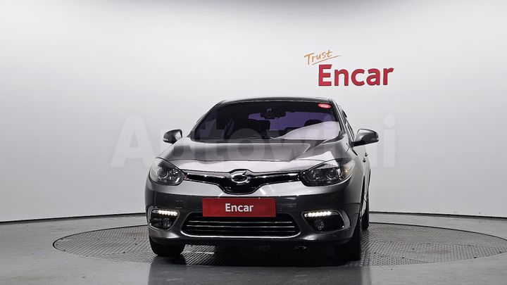 Renault SM3 2016 — 3