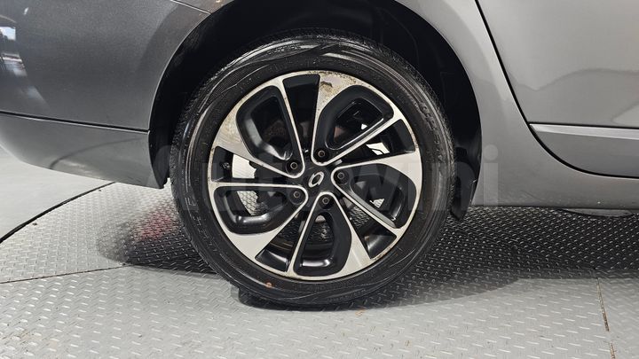 Renault SM3 2016 — 5