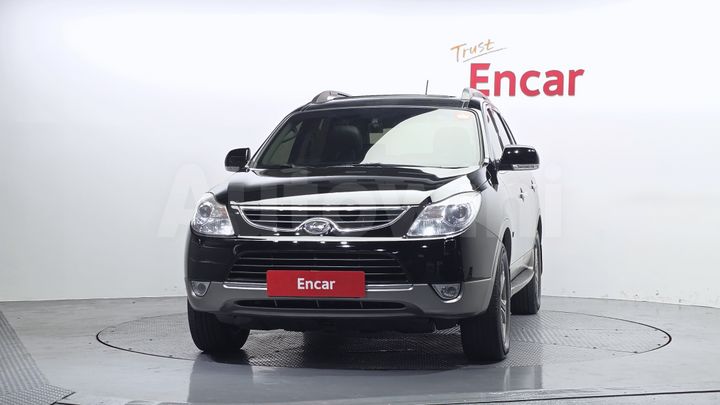 Hyundai Veracruz 2014 — 3