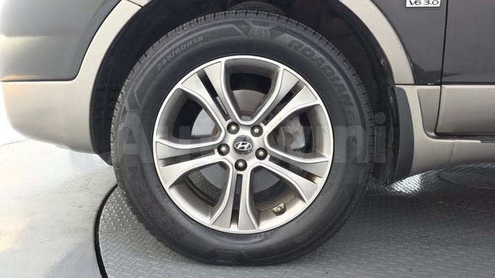 Hyundai Veracruz 2014 — 5