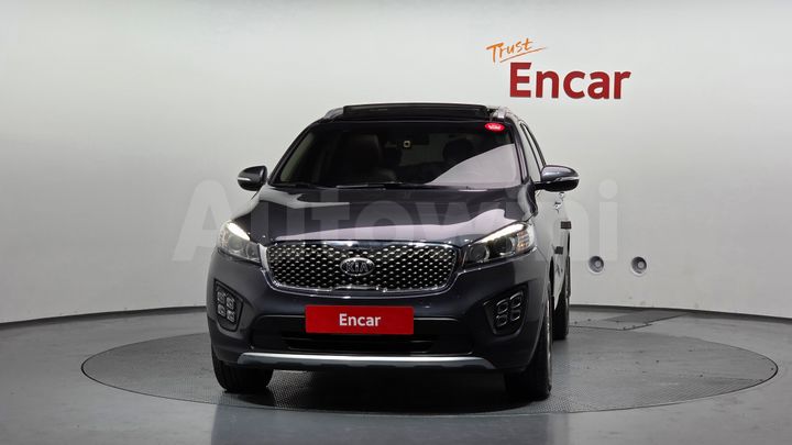 Kia Sorento 2016 — 3