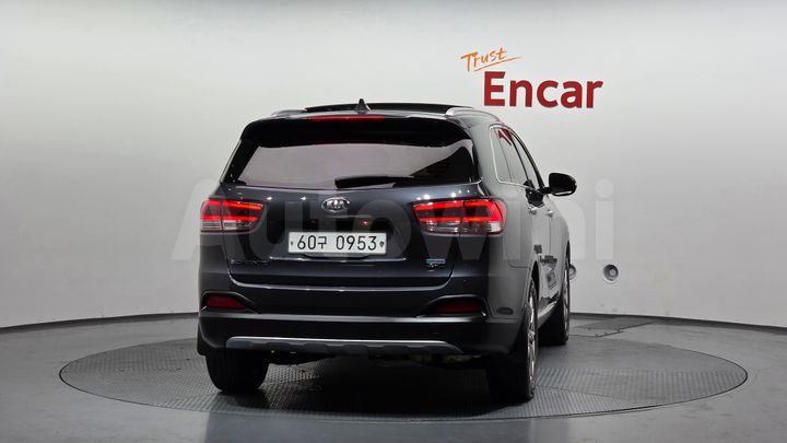 Kia Sorento 2016 — 4