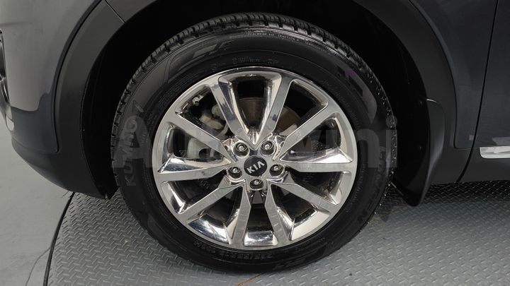 Kia Sorento 2016 — 5